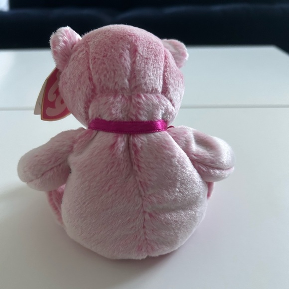 BNWT Beanie Baby “Romance” - Picture 2 of 4
